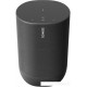 Беспроводная аудиосистема Sonos Move Black, MOVE1EU1BLK