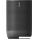 Беспроводная аудиосистема Sonos Move Black, MOVE1EU1BLK