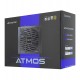 Блок питания ATX Chieftec ATMOS Series, CPX-850FC, 850W