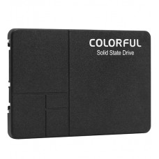 Твердотельный накопитель SSD Colorful SL500 512GB WarHalberd (CK47CC)