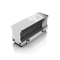 Система охлаждения SSD диска ID-Cooling, ZERO M15