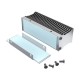 Система охлаждения SSD диска ID-Cooling, ZERO M15