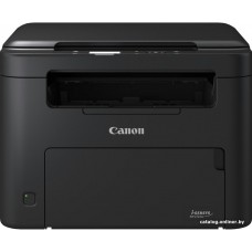 МФУ Canon i-SENSYS MF272DW (A4,Printer/Scanner/Copier/Duplex, 2400x600 dpi, Mono, 29 ppm, 256 Mb,  1200 Mhz , tray 150 pages, LCD  (5 строк), USB 2.0, RJ-45, WIFI cart. 071 стартовый тонер в комплекте)
