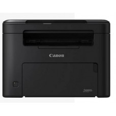 МФУ Canon i-SENSYS MF272DW (A4,Printer/Scanner/Copier/Duplex, 2400x600 dpi, Mono, 29 ppm, 256 Mb,  1200 Mhz , tray 150 pages, LCD  (5 строк), USB 2.0, RJ-45, WIFI cart. 071 стартовый тонер в комплекте)