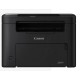 МФУ Canon i-SENSYS MF272DW (A4,Printer/Scanner/Copier/Duplex, 2400x600 dpi, Mono, 29 ppm, 256 Mb,  1200 Mhz , tray 150 pages, LCD  (5 строк), USB 2.0, RJ-45, WIFI cart. 071 стартовый тонер в комплекте)