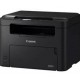 МФУ Canon i-SENSYS MF272DW (A4,Printer/Scanner/Copier/Duplex, 2400x600 dpi, Mono, 29 ppm, 256 Mb,  1200 Mhz , tray 150 pages, LCD  (5 строк), USB 2.0, RJ-45, WIFI cart. 071 стартовый тонер в комплекте)