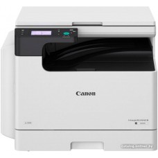 МФУ  Canon imageRUNNER 2224 (A3, Printer/ Scanner/ Copier, 1200 dpi, Mono, 24 ppm, 1 Gb,  1,6 Ghz DualCore, tray 350 pages, LCD Color (8,9 см), USB 2.0, cart. C-EXV 42) (тонера в комплекте нет)