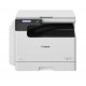 МФУ  Canon imageRUNNER 2224 (A3, Printer/ Scanner/ Copier, 1200 dpi, Mono, 24 ppm, 1 Gb,  1,6 Ghz DualCore, tray 350 pages, LCD Color (8,9 см), USB 2.0, cart. C-EXV 42) (тонера в комплекте нет)