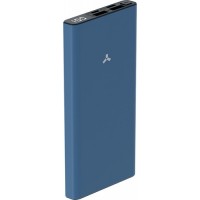 Внешний аккумулятор Accesstyle Lava 10D, 10000 мА·ч, with display