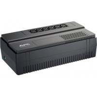 Источник бесперебойного питания APC Easy UPS, Интерактивная, 500 ВА / 300 Вт, Tower, IEC, LCD