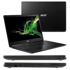 Ноутбук Acer Aspire 3 A315-23-R3ZB, Ryzen 5-3500U-2.1/256GB SSD/8GB/15.6" FHD/DOS, black
