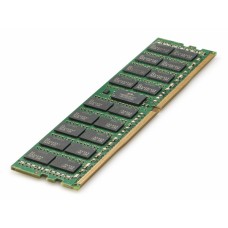 Модуль памяти P00920-B21 HPE 16GB (1x16GB) Single Rank x4 DDR4-2933 CAS-21-21-21 Registered Smart Memory Kit