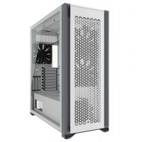 Компьютерный корпус Corsair, 7000D Airflow, CC-9011219-WW(без БП), white