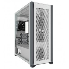 Компьютерный корпус Corsair, 7000D Airflow, CC-9011219-WW(без БП), white