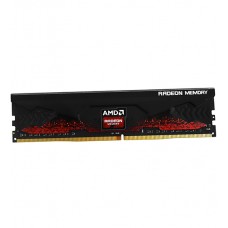 Оперативная память DDR4  8 GB <3200MHz> AMD Radeon R9 Gamer, R9S48G3206U2S, CL16