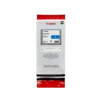 Картридж струйный Canon PFI-320 С голубой (300мл) для imagePROGRAF TM-200/205/300/305