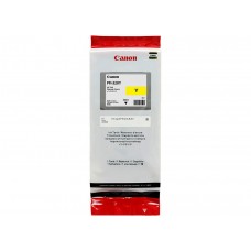 Картридж струйный Canon PFI-320 Y жёлтый (300мл) для imagePROGRAF TM-200/205/300/305