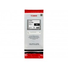 Картридж струйный Canon PFI-320 BK черный (300мл) для imagePROGRAF TM-200/205/300/305