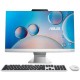Моноблок ASUS F3702WFAK-WA005W White/27 FHD/R5-7520U/8GB/512GB PCIE G3 SSD/Wi-Fi 6+BT 5.3/1080p+IR/90W/WD kb&ms/W11H