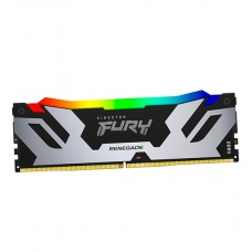 Оперативная память Kingston FURY Renegade RGB 96Гб (48GB x2) DIMM DDR5, 6000MT/s, CL32, 1.35 В, KF560C32RSAK2-96