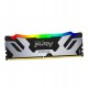 Оперативная память Kingston FURY Renegade RGB 96Гб (48GB x2) DIMM DDR5, 6000MT/s, CL32, 1.35 В, KF560C32RSAK2-96