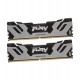 Оперативная память Kingston FURY Renegade RGB 48Гб (24GB x2) DIMM DDR5, 6400MT/s, CL32, 1.35 В, KF564C32RSK2-48