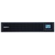 ИБП Ippon Innova RT II 2000 On-Line UPS 2000VA, 2000Вт, чист. синусоида, 8xC13, USB/RS232 , бат., LCD, 2U