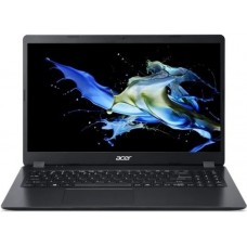 Ноутбук Acer/Extensa 15 EX215-32/Pentium Silver/N6000/1,1 GHz/4 Gb/PCIe NVMe SSD/256 Gb/No ODD/Graphics/UHD/256 Mb/15,6 ''/1920x1080/Без операционной