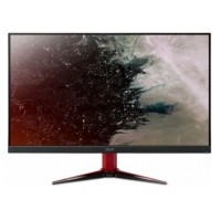Монитор Acer/Nitro VG252QLVbmiipx/24.5 ''/IPS/1920x1080 Pix/2xHDMI(2.0) + 1xDP(1.2) + Audio Out/3 мс/400 ANSI люм/1000:1
