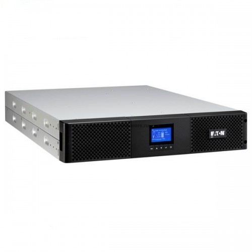 ИБП Eaton/9SX 3000i Rack2U/On-Line/3 000 VА/2 700 W