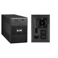 ИБП Eaton/5E 850i USB DIN/Line interactiv/850 VА/480 W