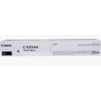 Тонер Canon/C-EXV 64/чёрный
