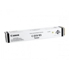 Тонер Canon/C-EXV 63/для imageRUNNER 2725i/2730i/2745i