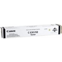 Тонер Canon/C-EXV 62/чёрный