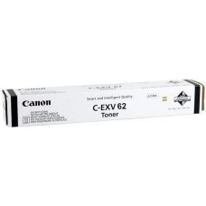 Тонер Canon/C-EXV 62/чёрный