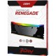 Комплект модулей памяти Kingston Fury Renegade, KF440C19RB2AK2/16, DDR4, 16 GB