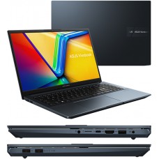 Ноутбук ASUS VivoBook Pro 15 M6500XU-LP078 (90NB1201-M002Y0)