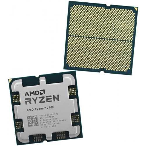 Процессор AMD Ryzen 7 7700 65W AM5