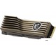 Твердотельный накопитель 2000Gb SSD MSI SPATIUM M480 PRO HS M2 PCIe R7400Mb/s W7000MB/s SPATIUM M480