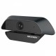 Веб-камера Hikvision DS-U12 (2MP CMOS Sensor0.1Lux @ (F1.2,AGC ON),Built-in Mic,USB 2.0,19201080@30/25fps,3.6mm Fixed Lens, кабель 2м, Windows 7/10, Android, Linux, macOS)