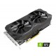 Видеокарта PNY/GeForce/RTX 3070 UPRISING Dual Fan (LHR)/8 Gb/256 bit/1 725 MHz/GDDR6/PCI-Ex (VCG30708LDFMPB)