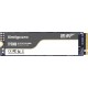Твердотельный накопитель SSD 1 Tb, M.2 NVMe 2280, Kimtigo TP3000-1Tb, R2500/W1800