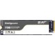 Твердотельный накопитель SSD 1 Tb, M.2 NVMe 2280, Kimtigo TP3000-1Tb, R2500/W1800