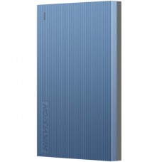 Внешний жесткий диск Hikvision T30, HS-EHDD-T30/1T/BLUE, 1 TB, Синий