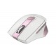 Мышь A4tech Fstyler FG35-PINK, оптическая 2000DPI, беспроводная 2,4G