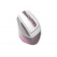 Мышь A4tech Fstyler FG35-PINK, оптическая 2000DPI, беспроводная 2,4G