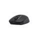 Мышь A4tech Fstyler FB12S Black, оптическая 1200DPI, беспроводная BT+2,4G