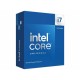 Процессор Intel Core i7-14700KF 3.4GHz (5.6GHz Turbo boost), 20C/28T, (8xP/12xE), 33Mb, TDP125W, LGA1700, BX8071514700KF