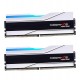 Комплект модулей памяти G.Skill Trident Z5 Neo RGB(AMD EXPO), F5-6000J3036F16GX2-TZ5NRW, DDR5, 32 GB, black