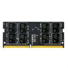 Оперативная память для ноутбука  4GB DDR4 2400Mhz Team Group ELITE SO-DIMM TED44G2400C16-S01